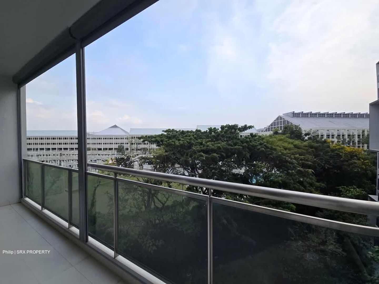 Parc Olympia (D17), Condominium #603291371